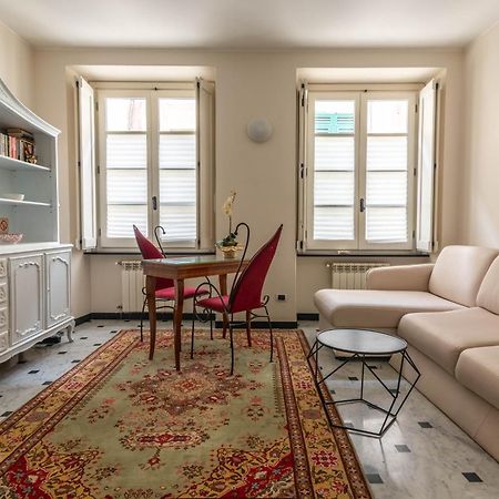 Casa Marina Nel Cuore Di Genova Eksteriør bilde